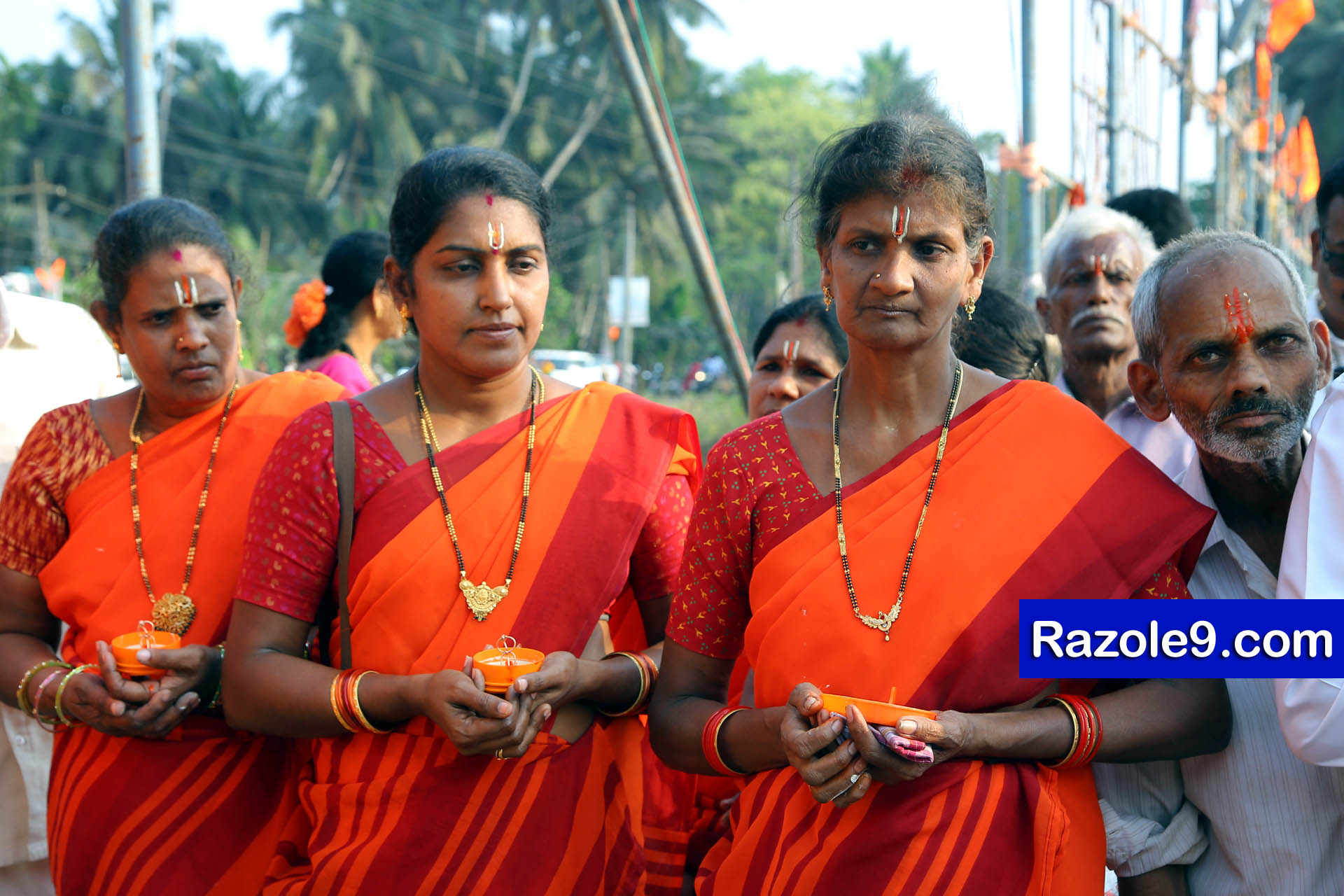 Srinivasa Kalyanam - vegivaaripalem - 2026